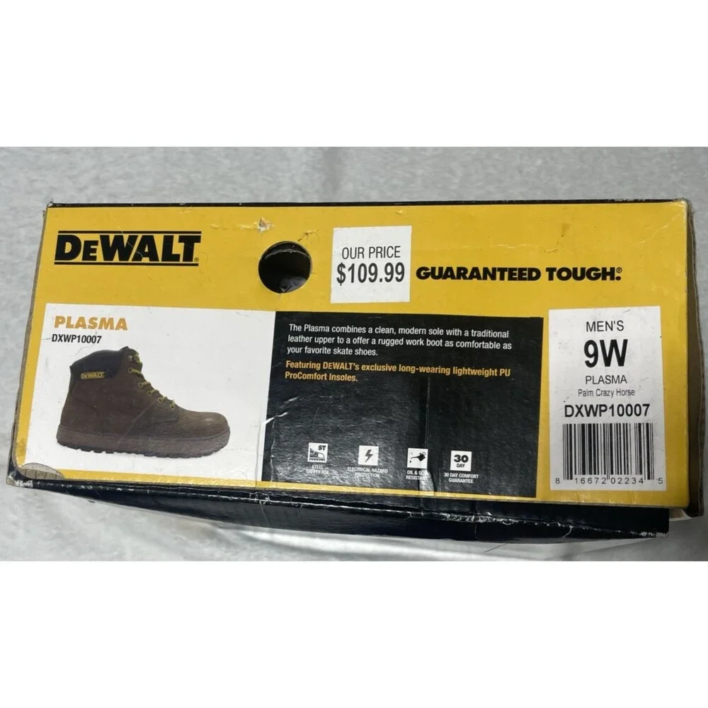 Dewalt these skate